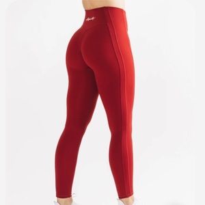 Alphalete Pulse kinetic leggings